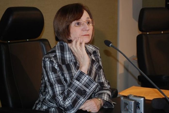 Desembargadora Elisabeth Carvalho foi a relatora do Agravo Regimental sobre concurso para Defensoria