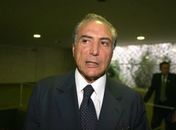 Michel Temmer
