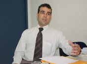 Juiz André Gêda
