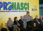Alagoas tem recursos do Pronasci suspenso por gastar menos de 30% 