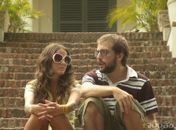 Cenas do filme Apenas o Fim 