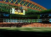 Estádio do Palmeiras custará R$ 300 mil