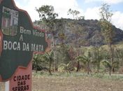Quadrilha invade e assalta casa lotérica na cidade de Boca da Mata 