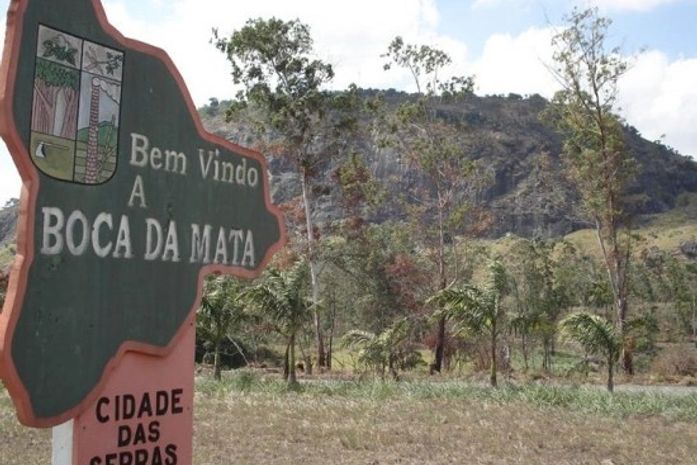 Quadrilha invade e assalta casa lotérica na cidade de Boca da Mata
