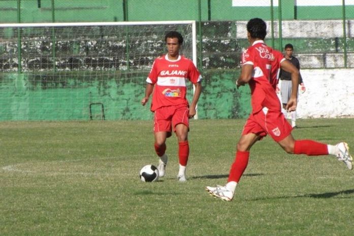 Galo buca título no sub-20