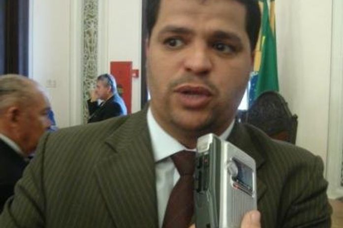 Doações irregulares para Dudu Albuquerque são julgadas improcedentes