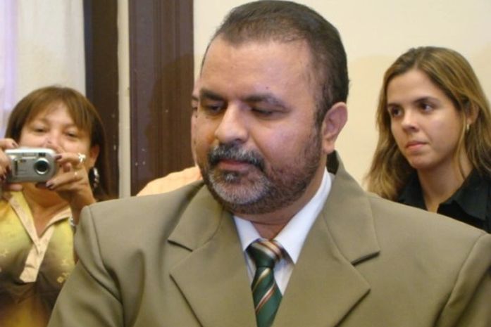 Jefferson Moraes