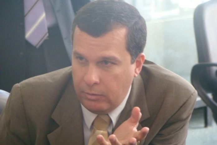 Deputado Sergio Toledo