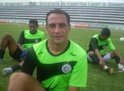 Paulo Foiani e Junior Caiçara podem pintar no CRB