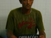Operação Limpeza Geral: Traficante é preso e máquina caça-níquel apreendida em Penedo