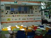 Marechal vai sediar o programa Sesi Cozinha Brasil