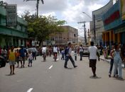 Centro de Arapiraca.