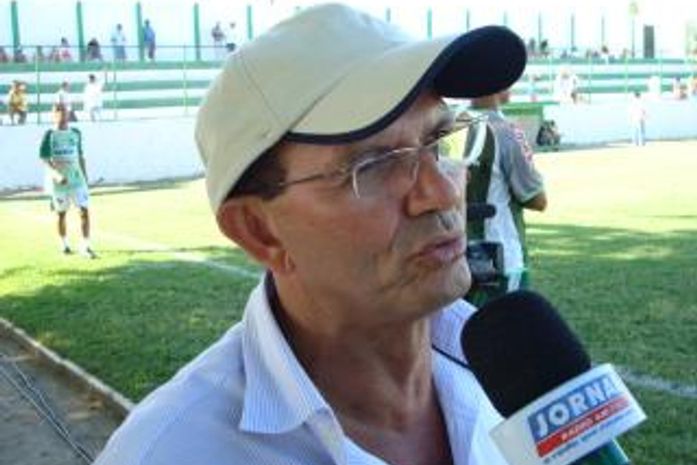 TRE livra Cícero Cavalcante de punição por doação irregular