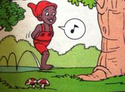 O Meu Saci Pererê estréia nesta segunda-feira (5)