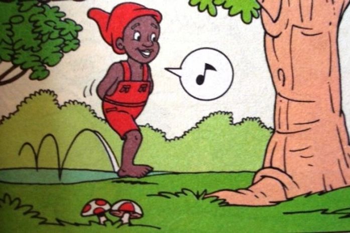 O Meu Saci Pererê estréia nesta segunda-feira (5)