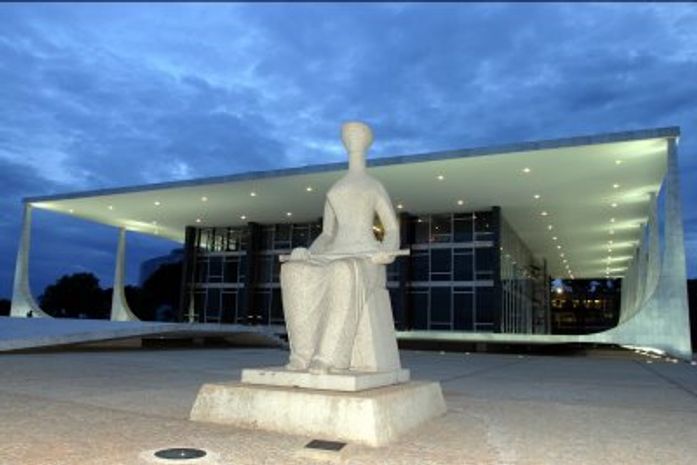 Liminar do STF impede posse de beneficiados pela PEC dos Vereadores