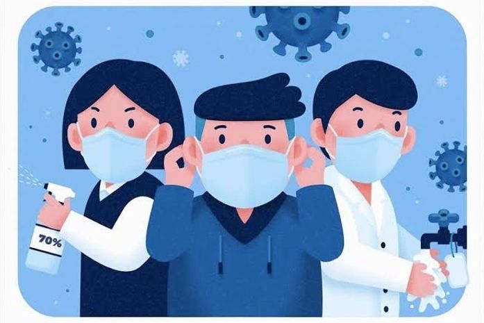 Palmeira retoma medidas de prevenção e intensifica protocolos de vacinação contra a Covid-19