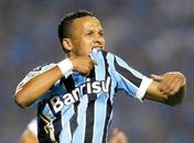 Alagoano Souza, o meia-artilheiro 
