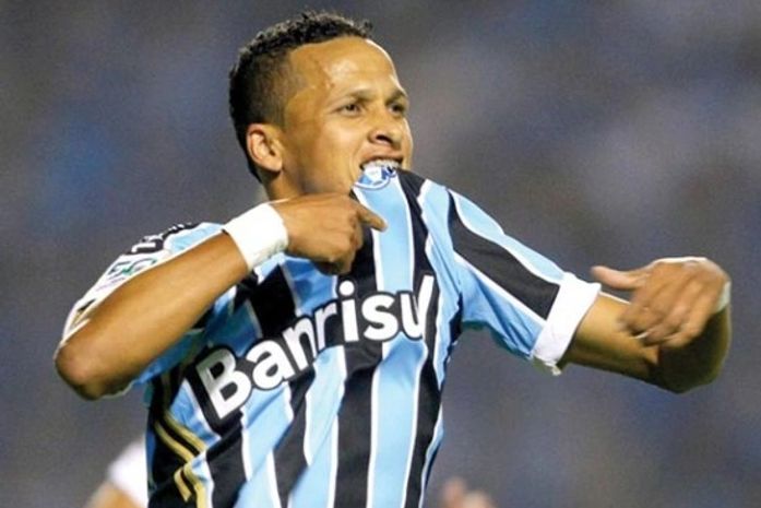 Alagoano Souza, o meia-artilheiro