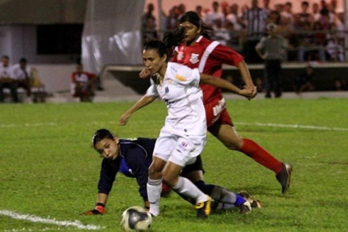 Alagoana vai tentar conquistar a Libertadores
