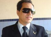 Juiz Geraldo Amorim