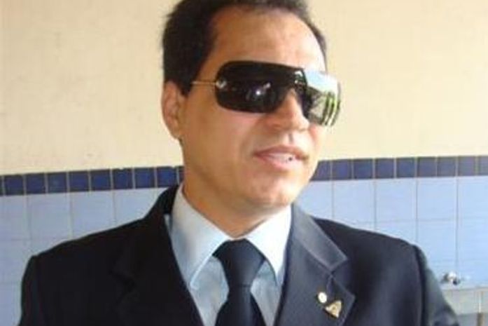 Juiz Geraldo Amorim