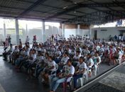 Projovem entrega computadores em Cajueiro e Santana do Ipanema