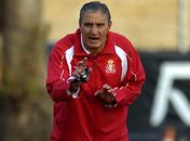 Diretoria demite Tite