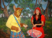 Quarta na Arena: Personagens infantis de Walt Disney estão em conflito