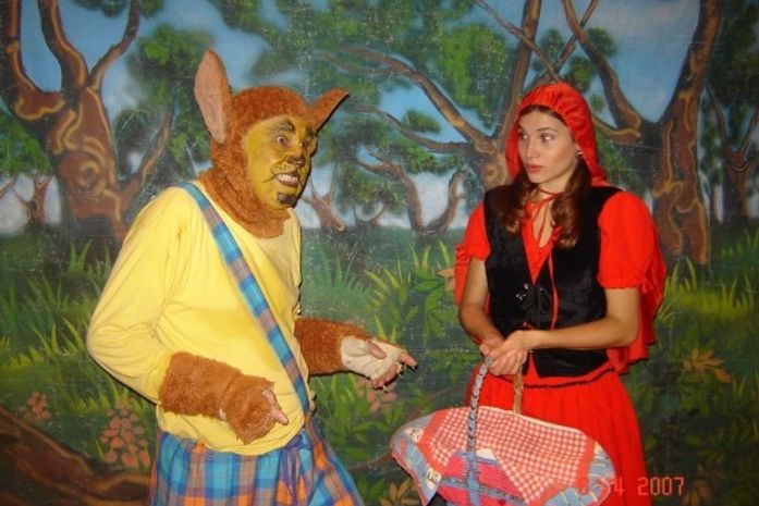 Quarta na Arena: Personagens infantis de Walt Disney estão em conflito