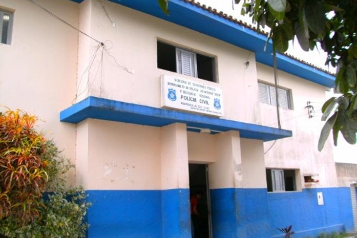 Delegacia Regional de Arapiraca