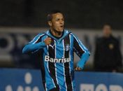 Souza reclama das falhas contra Sport