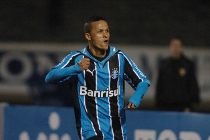 Souza reclama das falhas contra Sport