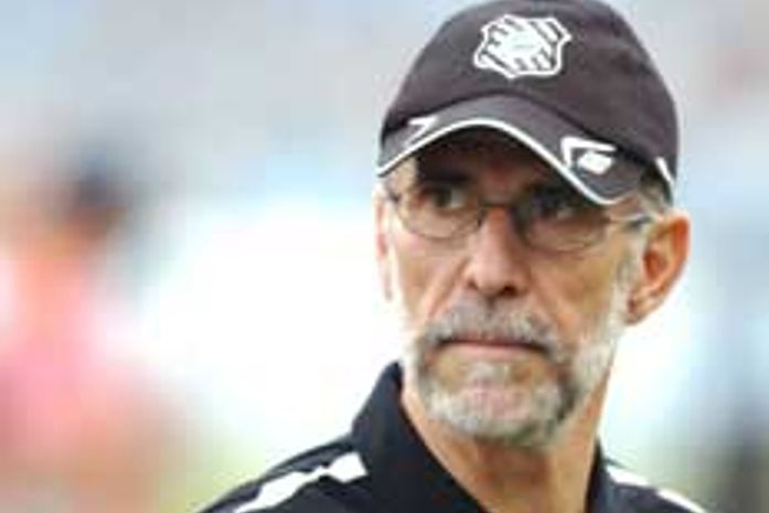 Internacional contrata ex-técnico de Corinthians e São Paulo