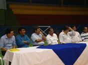 CSA: Conselheiros e torcedores oficializam apoio a  Euclides Mello 