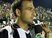 Volante Paulo Foiani