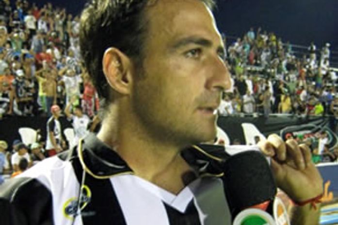 Volante Paulo Foiani