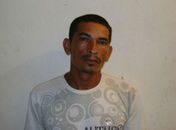 Polícia prende foragido da justiça em Coruripe