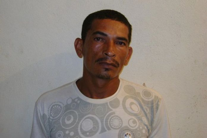 Polícia prende foragido da justiça em Coruripe