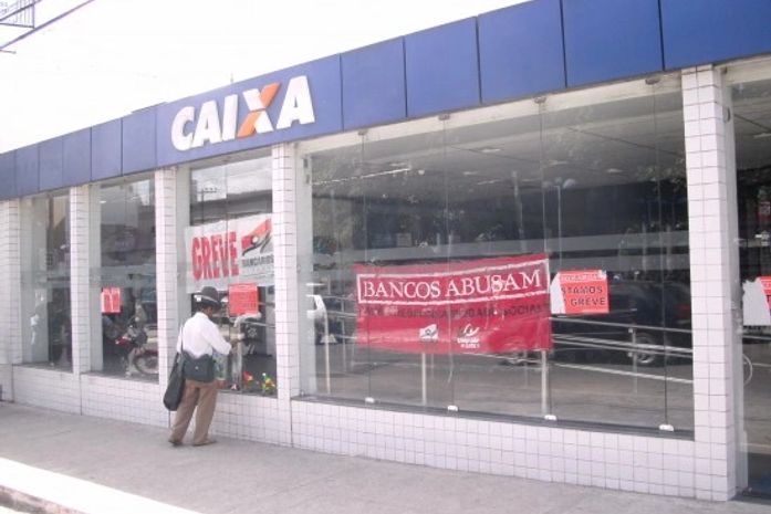 Greve do Bancos reflete nos municípios Alagoanos