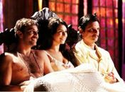 A peça Dona Flor e Seus Maridos volta a se apresentar em Maceió 