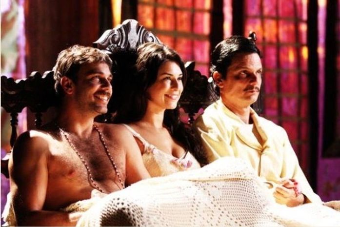 A peça Dona Flor e Seus Maridos volta a se apresentar em Maceió