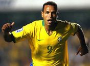 Luis Fabiano: "Vou com tudo de novo"