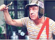 Fãs querem exibição de "episódios perdidos" de Chaves e Chapolin 