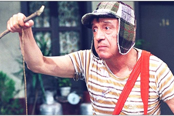 Fãs querem exibição de "episódios perdidos" de Chaves e Chapolin 