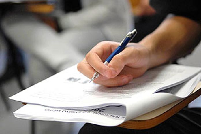 Enem: inscrições começam hoje: Expectativa de 6 milhões de candidatos