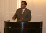Deputado Estadual, Sérgio Toledo