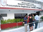 MPT convoca prefeito de Marechal Deodoro para audiência no caso de caseiro