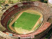 No Rio, Inter tenta negociar empréstimo para remodelação do Beira-Rio