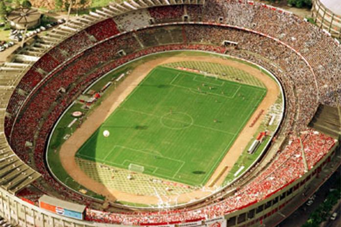 No Rio, Inter tenta negociar empréstimo para remodelação do Beira-Rio